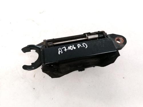 front-right-exterior-door-handle-audi-80-b4-saloon-8c2-1991-1992-1993-1994-1995-35510681 main image