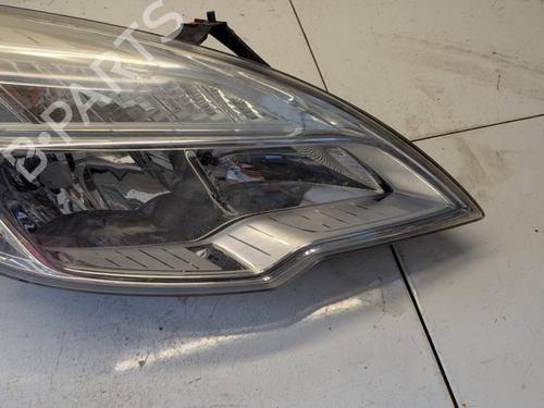 Right headlight OPEL MERIVA B MPV (S10) 1.3 CDTI (75) | BP38276755C29 - Image 2