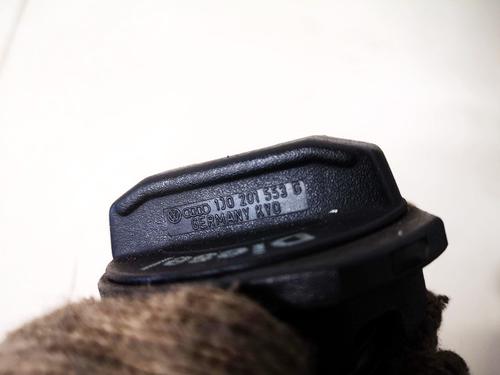 Tankdæksel AUDI A4 B6 (8E2) 1.9 TDI | BP35520498C161 - Image 3