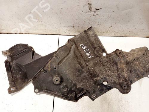 Used Underbody protection Underbody protection 34891091 34891091
