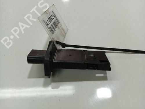 Used Mass air flow sensor Mass air flow sensor FORD MONDEO IV (BA7) 2.0 TDCi (115 hp) 34901539 34901539