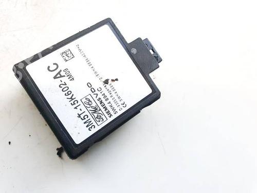 Used Electronic module Electronic module FORD FOCUS C-MAX (DM2) 2.0 TDCi (136 hp) 40617394 40617394