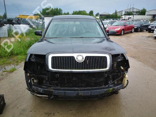 Engine mount SKODA SUPERB I (3U4) 1.9 TDI | BP32956730M89 - Image 5