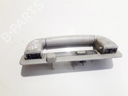 Used Interior roof handle Interior roof handle 35863072 35863072