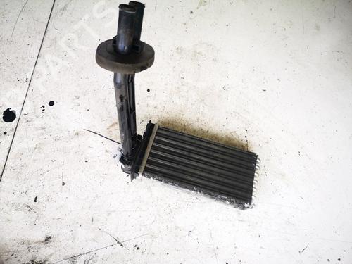 Used Heater matrix Heater matrix PEUGEOT 206 Hatchback (2A/C) 2.0 HDI 90 (90 hp) 35598498 35598498