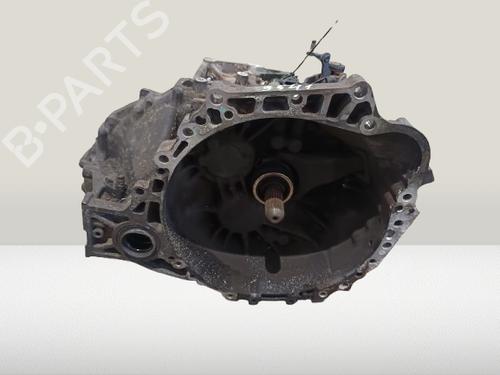 Gearkasse Gearkasse 38629136 38629136