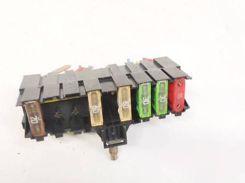 Used Fuse box Fuse box CITROËN C4 I (LC_) 1.6 HDi (109 hp) 32928999 32928999
