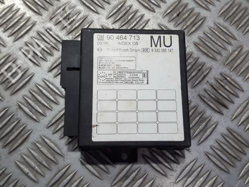 Used Electronic module Electronic module 33486443 33486443