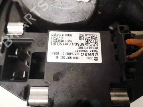 Heater resistor VW PASSAT B6 (3C2) 2.0 TDI | BP35166167M108 - Image 2