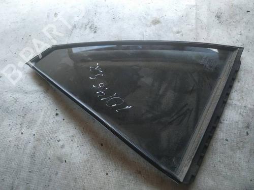 Used Rear left quarter glass Rear left quarter glass 35022844 35022844