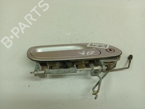 Used Front right exterior door handle Front right exterior door handle 39223381 39223381