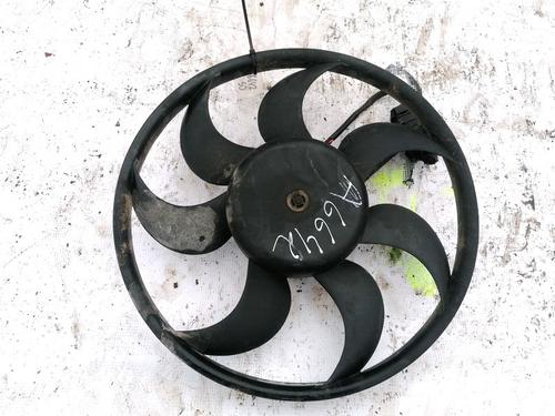 Used Fan Fan 35565785 35565785