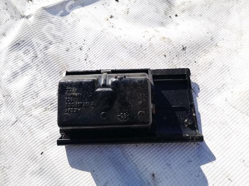 Ashtray AUDI A4 B5 (8D2) 1.9 TDI | BP35481607I30 - Image 2