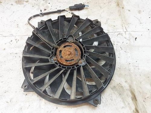Fan CITROËN C5 I (DC_) 2.0 HDi (DCRHZB, DCRHZE) | BP35865797M128 - Image 2