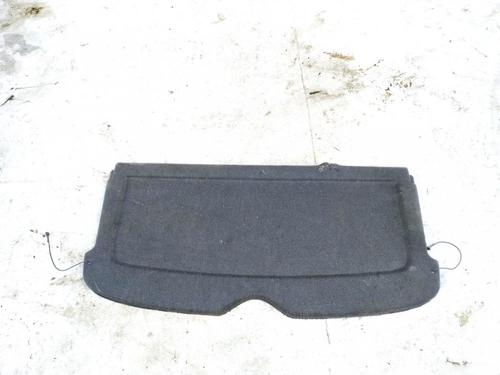 Used Rear parcel shelf Rear parcel shelf 35578379 35578379