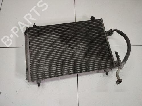 Used AC radiator AC radiator 34983614 34983614
