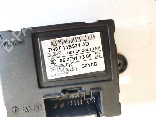 Electronic module CHEVROLET HHR 2.4 | BP32581497M83 