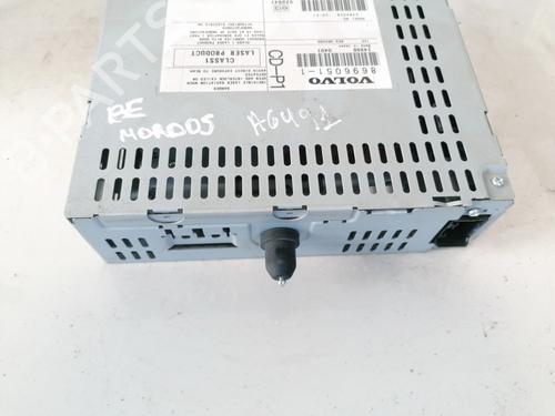Radio VOLVO V50 (545) 2.4 | BP35558164E6 - Image 3