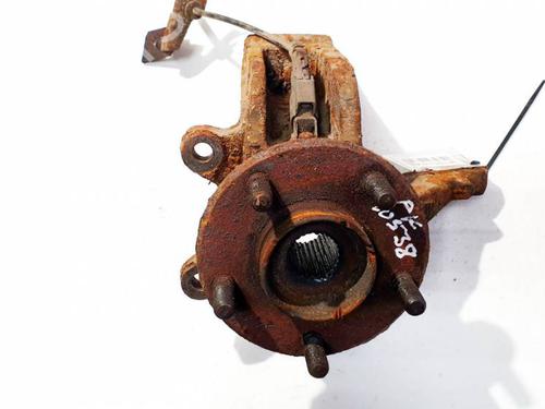 Used Left front steering knuckle Left front steering knuckle 34821441 34821441
