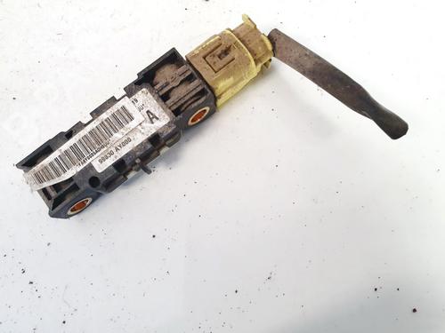 Used Electronic module Electronic module NISSAN ALMERA TINO (V10) 2.2 dCi (115 hp) 32891284 32891284
