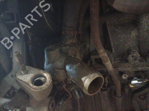Thermostat housing HONDA FR-V (BE) 2.2 i CTDi (BE5) | BP36546874M116 - Image 3