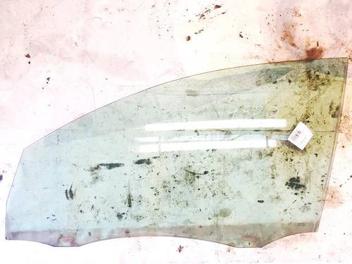 Used Front left door window Front left door window 35243267 35243267