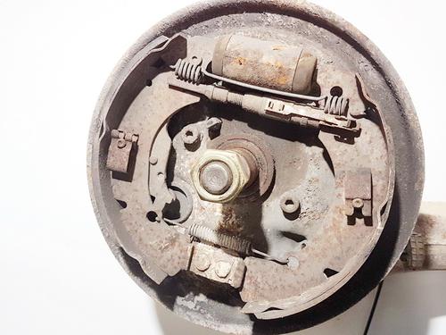 Used Hand brake Hand brake 35442521 35442521