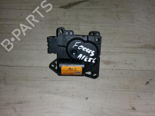 Used Electronic module Electronic module FORD FOCUS I (DAW, DBW) 2.0 16V (131 hp) 33480754 33480754