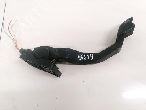 Used Pedal Pedal FORD FOCUS II (DA_, HCP, DP) 2.0 TDCi (136 hp) 35551571 35551571