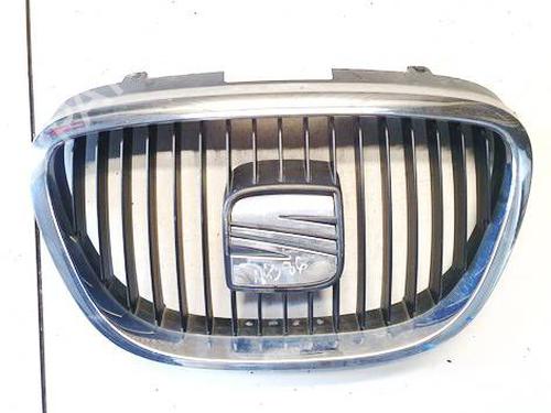 Used Grille Grille 36585789 36585789