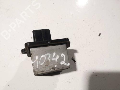Used Heater resistor Heater resistor MITSUBISHI LANCER VIII (CY_A, CZ_A) 1.8 (CY3A, CY6A) (140 hp) 35026408 35026408