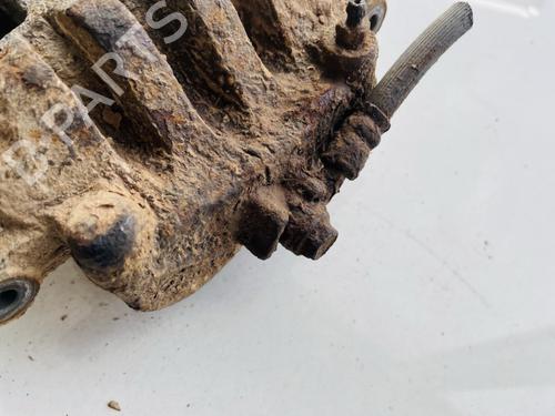 Left front brake caliper SUBARU OUTBACK (BL, BP) 2.0 D AWD (BPD) | BP35501655M105 - Image 2