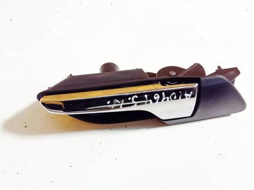 Used Rear left interior door handle Rear left interior door handle 35007425 35007425