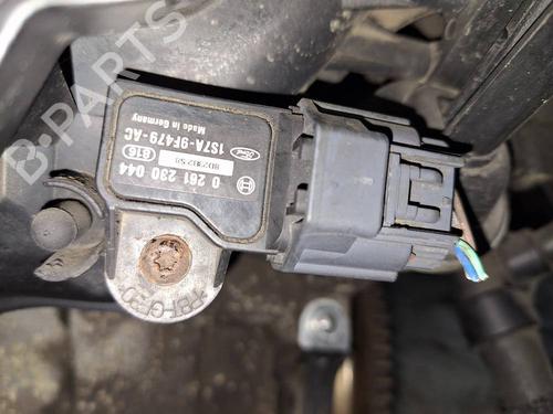 Electronic module FORD MONDEO IV (BA7) 2.3 | BP35204420M83 - Image 4