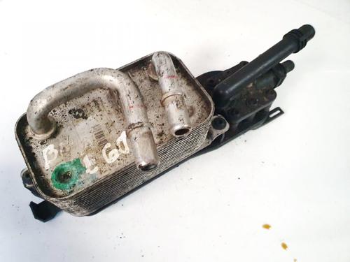 Used Oil radiator Oil radiator 35474369 35474369