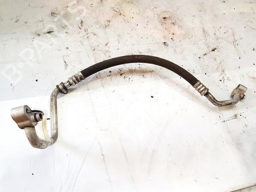 Used AC pipe AC pipe VW TOUAREG (7LA, 7L6, 7L7) 3.0 V6 TDI (225 hp) 33510842 33510842