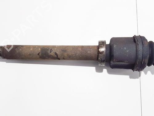 Right front driveshaft FORD MONDEO IV (BA7) 1.8 TDCi | BP35632299M39 - Image 2