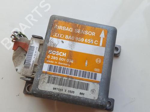 ecu-airbags-audi-a4-b5-8d2-1994-1995-1996-1997-1998-1999-2000-2001-33519153 main image
