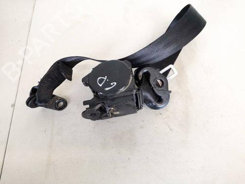 Used Rear right seatbelt Rear right seatbelt 35273805 35273805