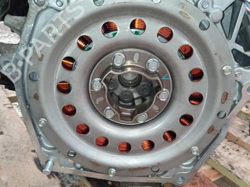 Used Flywheel Flywheel 35374553 35374553