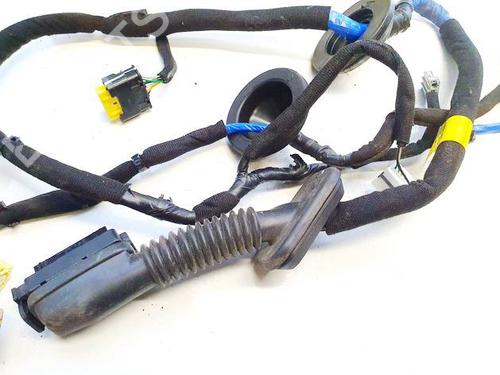 Wiring harness KREIDLER MF MF 25/1 | BP34894373E16 - Image 2