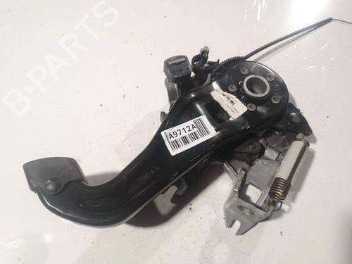 Used Hand brake Hand brake 34976117 34976117