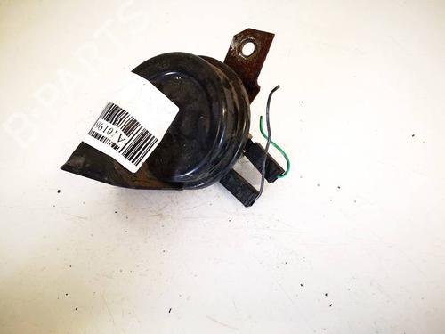 Horn NISSAN NOTE (E11, NE11) 1.6 | BP35012321E13 - Image 2