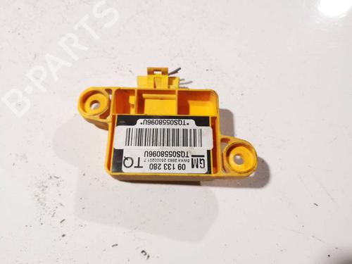 Electronic module OPEL ASTRA G Hatchback (T98) 1.6 16V (F08, F48) | BP32573601M83  - Image 5
