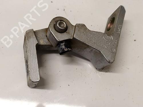 Used Hinge/Door check strap Hinge/Door check strap SKODA OCTAVIA III (5E3, NL3, NR3) 1.6 TDI (105 hp) 34615561 34615561