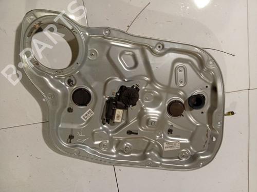 Front left window mechanism KIA CEE'D Hatchback (ED) 1.6 CRDi 115 | BP38161428C22 - Image 3