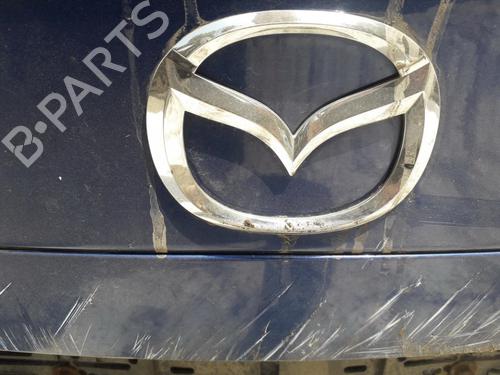 Other MAZDA 6 Hatchback (GG) 2.0 DI (GG14) | BP35602405O1 - Image 3