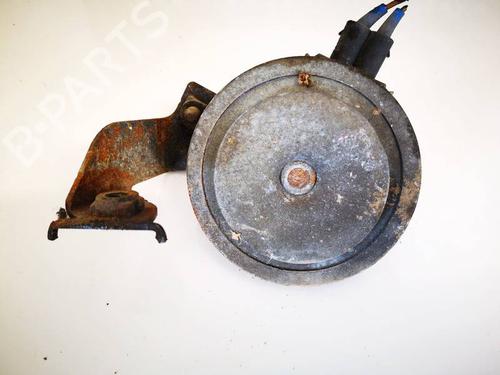 Used Horn Horn VW GOLF IV (1J1) 1.4 16V (75 hp) 34972490 34972490