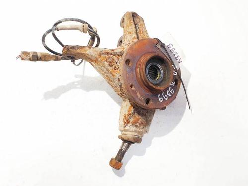 Used Right front steering knuckle Right front steering knuckle 35215972 35215972