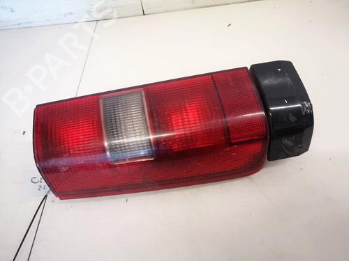 Farolim esquerdo Farolim esquerdo VOLVO V70 I (875, 876) 2.5 TDI (140 hp) 35498233 35498233